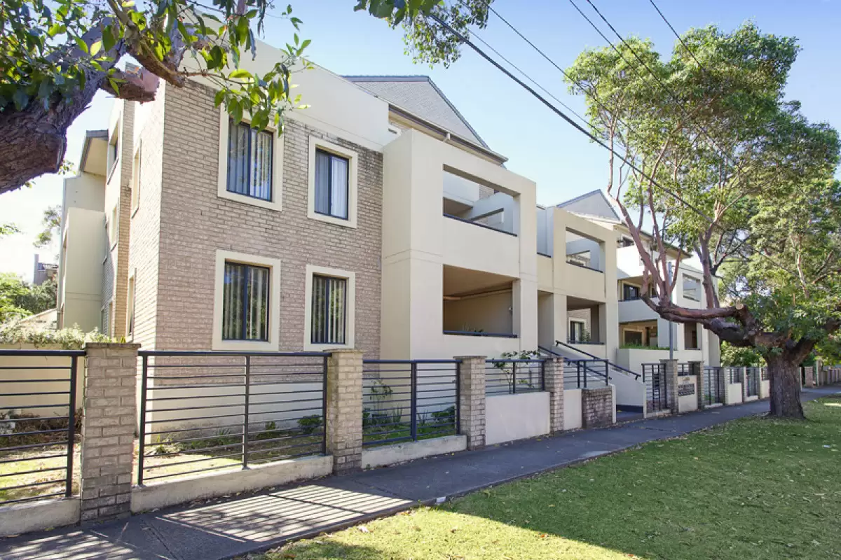 21/97 Arthur St Cnr Hampstead Road, Strathfield Sold by Rich & Oliva - image 9