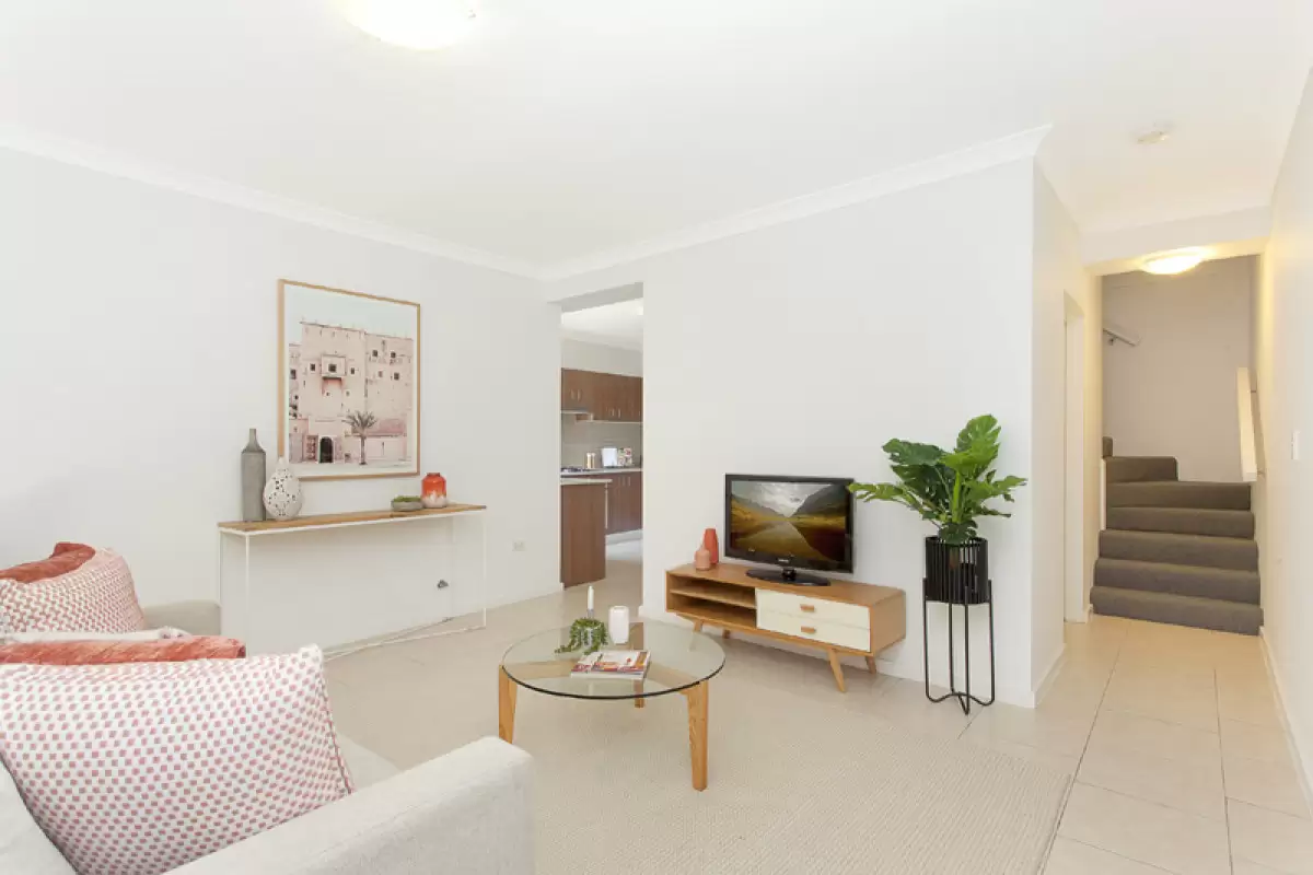 21/97 Arthur St Cnr Hampstead Road, Strathfield Sold by Rich & Oliva - image 1