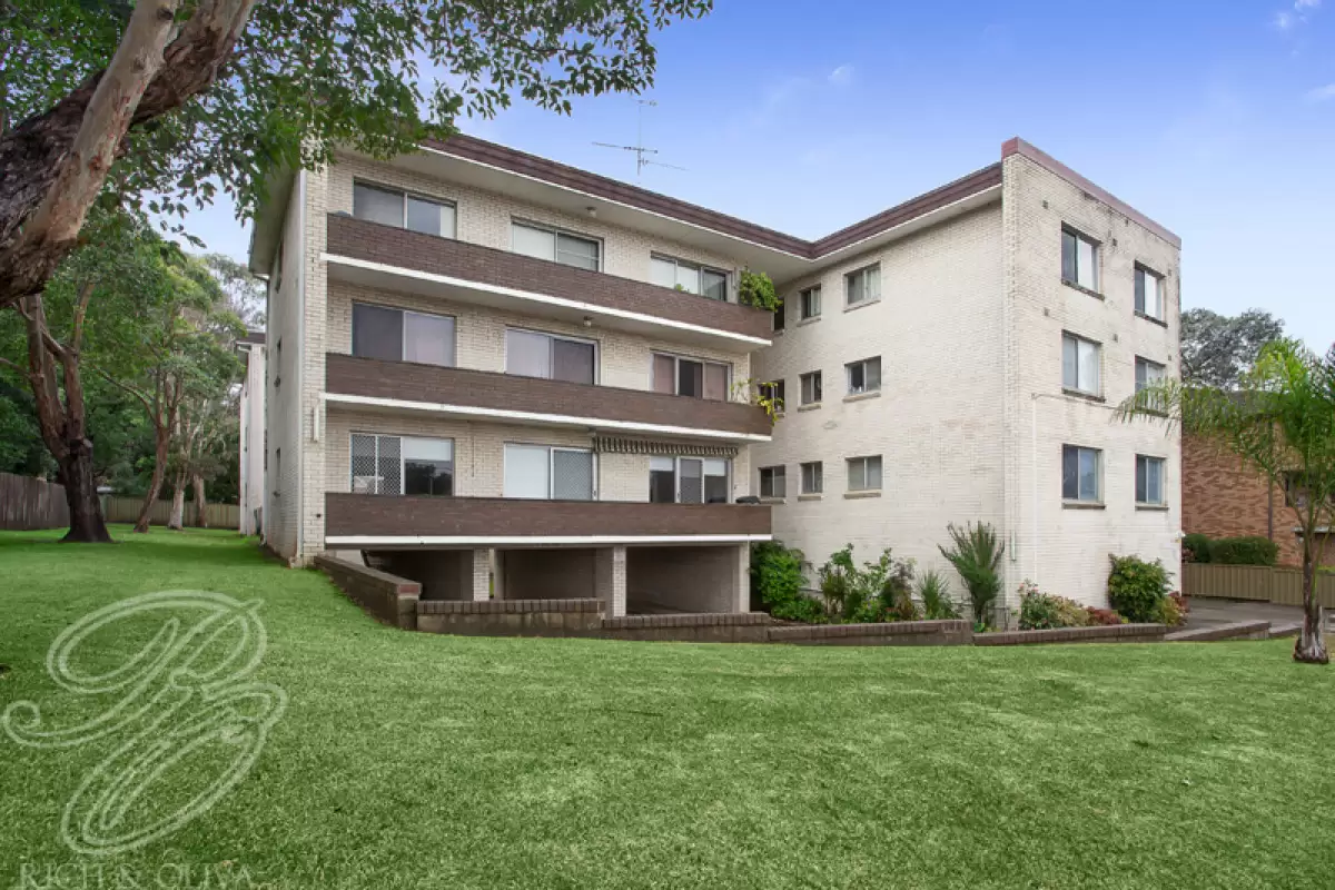 10/1-5 Jeffrey Street, Canterbury Sold by Rich & Oliva - image 2