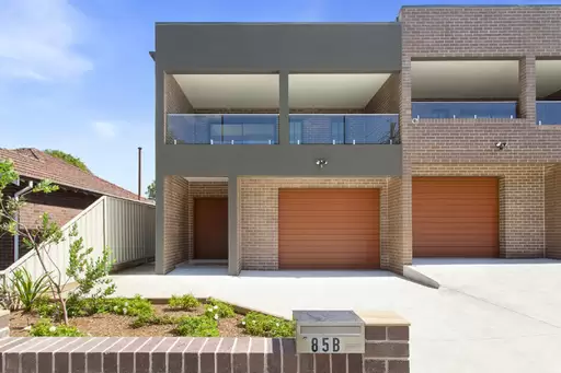 85B Knox Street, Belmore Sold by Rich & Oliva