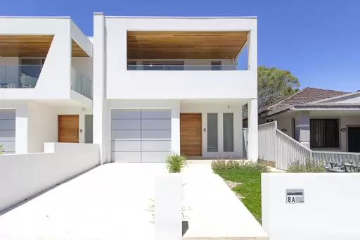 8A Banksia Road, Greenacre Sold by Rich & Oliva