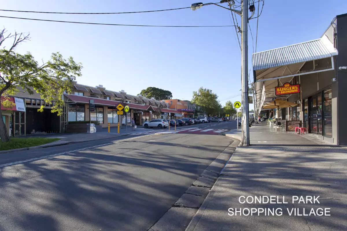 92 Simmat Avenue, Condell Park Sold by Rich & Oliva - image 2