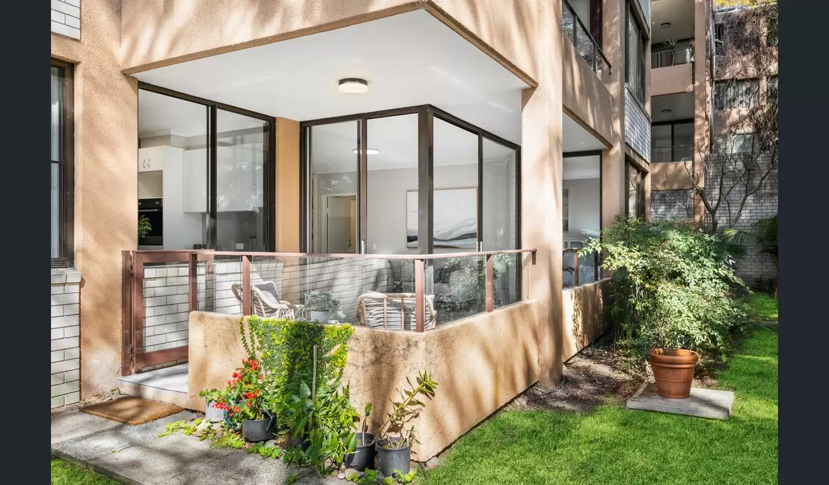 1/18 Wolseley Street, Drummoyne Leased by Rich & Oliva - image 1
