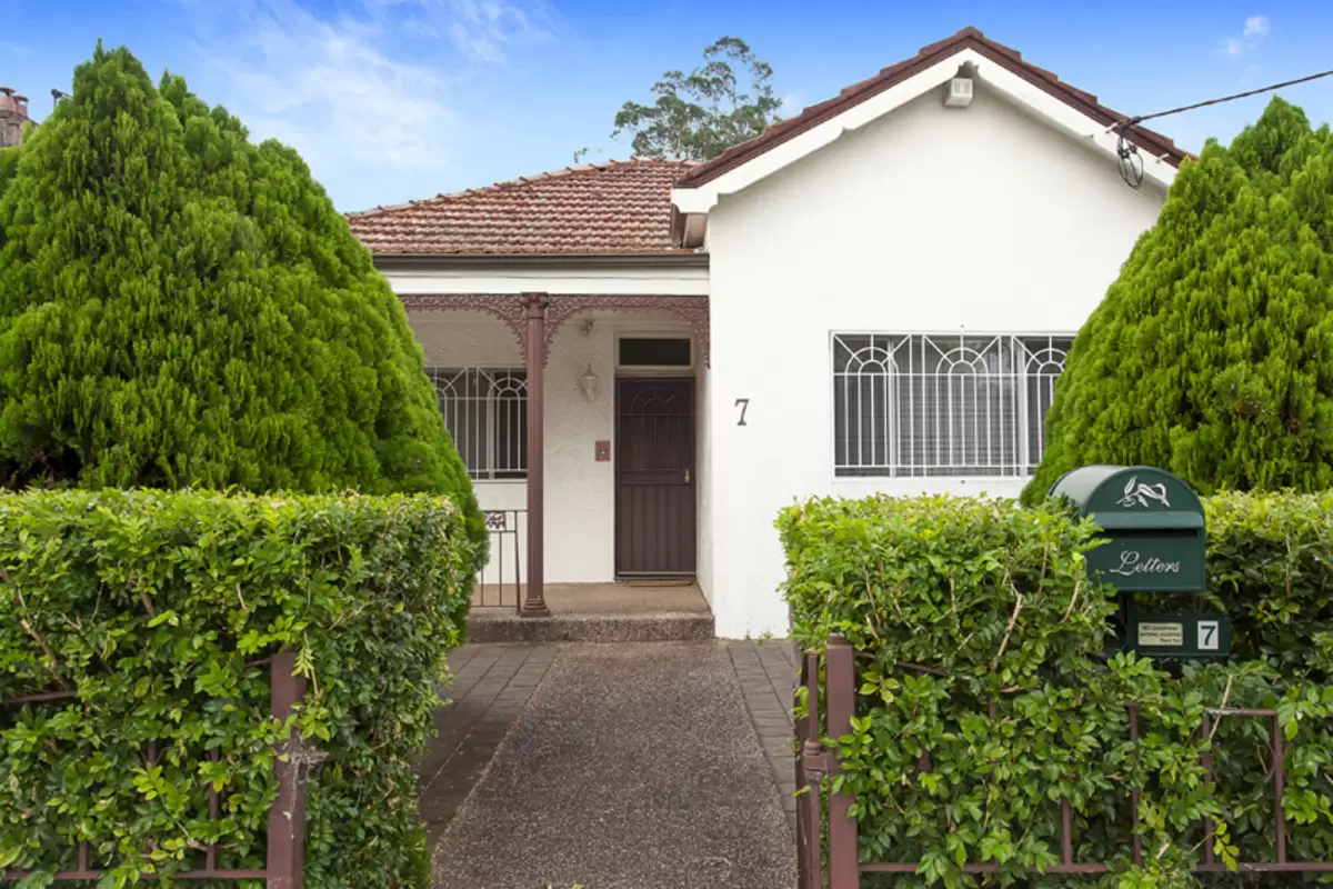 7 Cross Street, Croydon Sold by Rich & Oliva - image 11