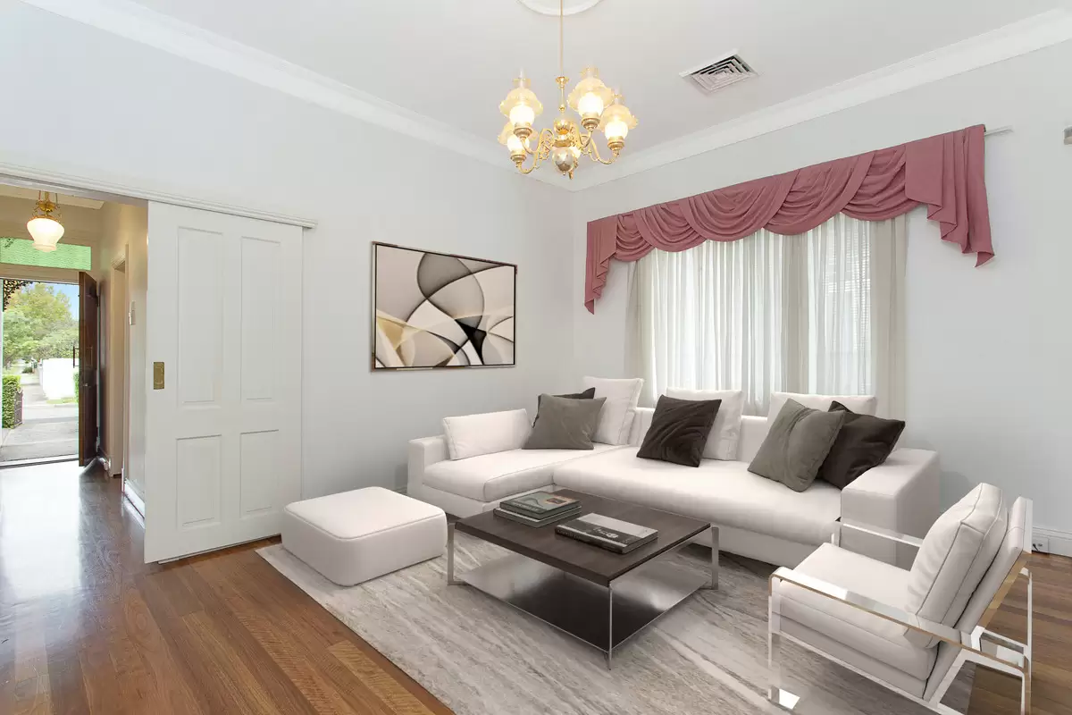 7 Cross Street, Croydon Sold by Rich & Oliva - image 2