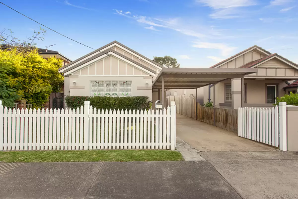 61 Windsor Avenue, Croydon Park Sold by Rich & Oliva - image 1