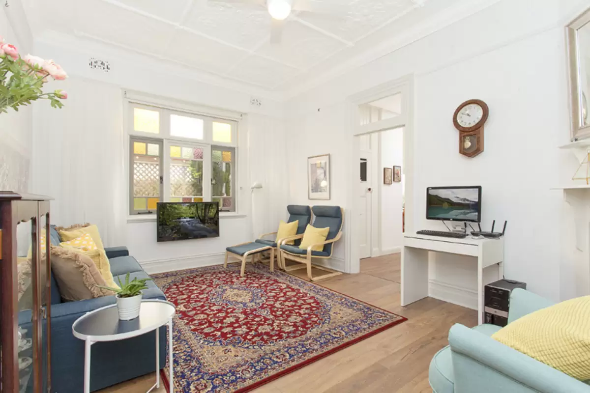 132 Holden Street, Ashfield Sold by Rich & Oliva - image 2