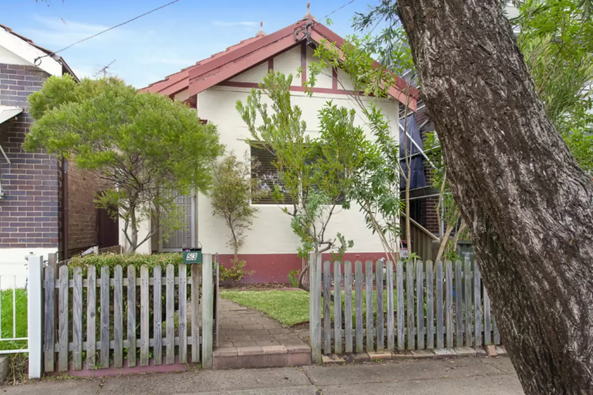 53 Cowper Street, Campsie Sold by Rich & Oliva - image 1