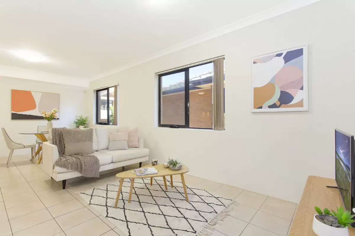 7/9 Anselm Street, Strathfield South Sold by Rich & Oliva - image 2