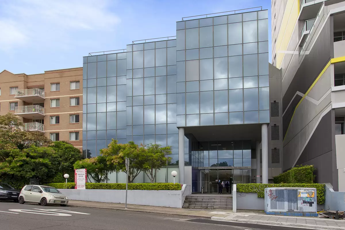 13/4 Railway Parade, Burwood Sold by Rich & Oliva - image 1