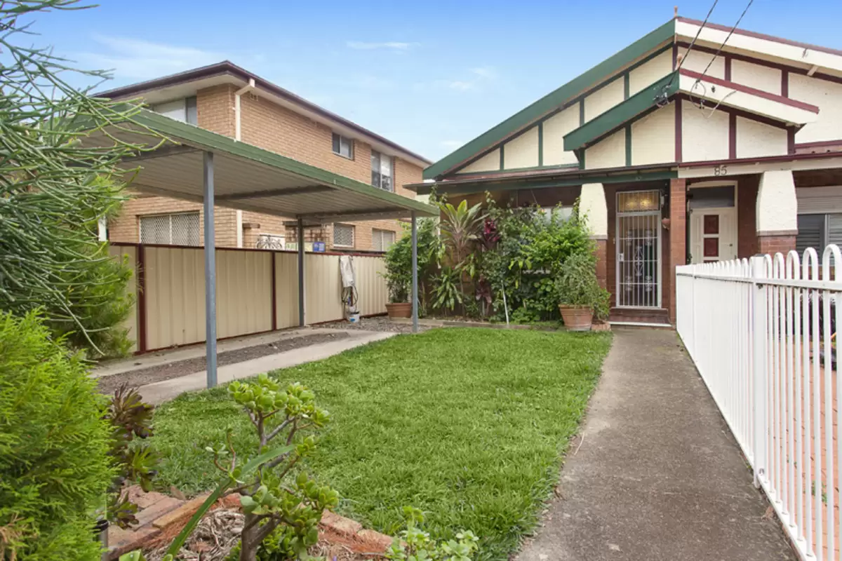 87 Seventh Avenue, Campsie Sold by Rich & Oliva - image 1