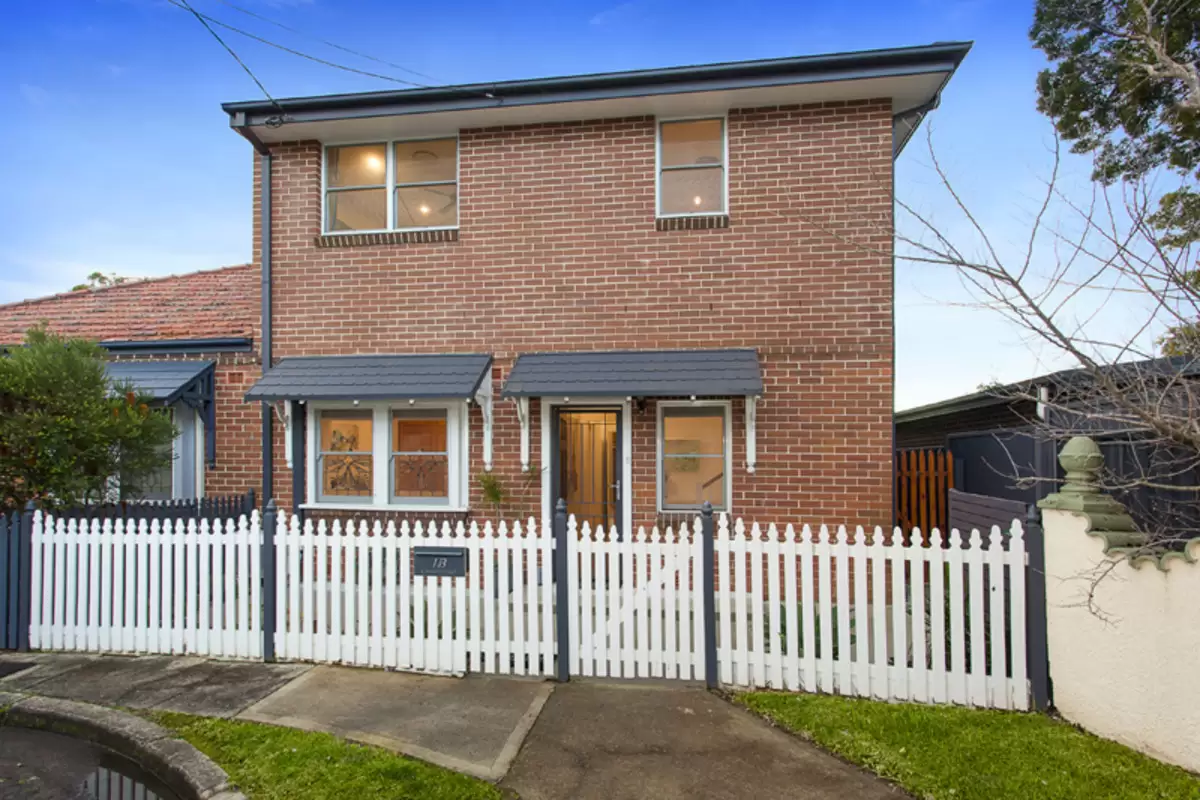 1B Crimson Street, Ashbury Sold by Rich & Oliva - image 1