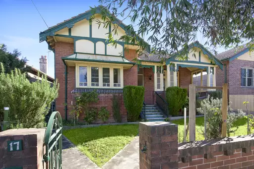 17 Webb Street, Croydon Sold by Rich & Oliva