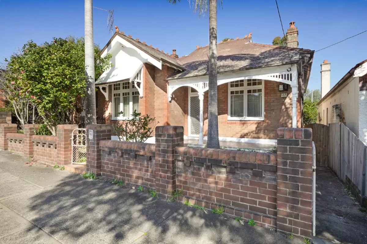 88 Elizabeth Street, Ashfield Sold by Rich & Oliva - image 1