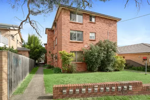 3/25 Stoddart Street, Roselands Sold by Rich & Oliva