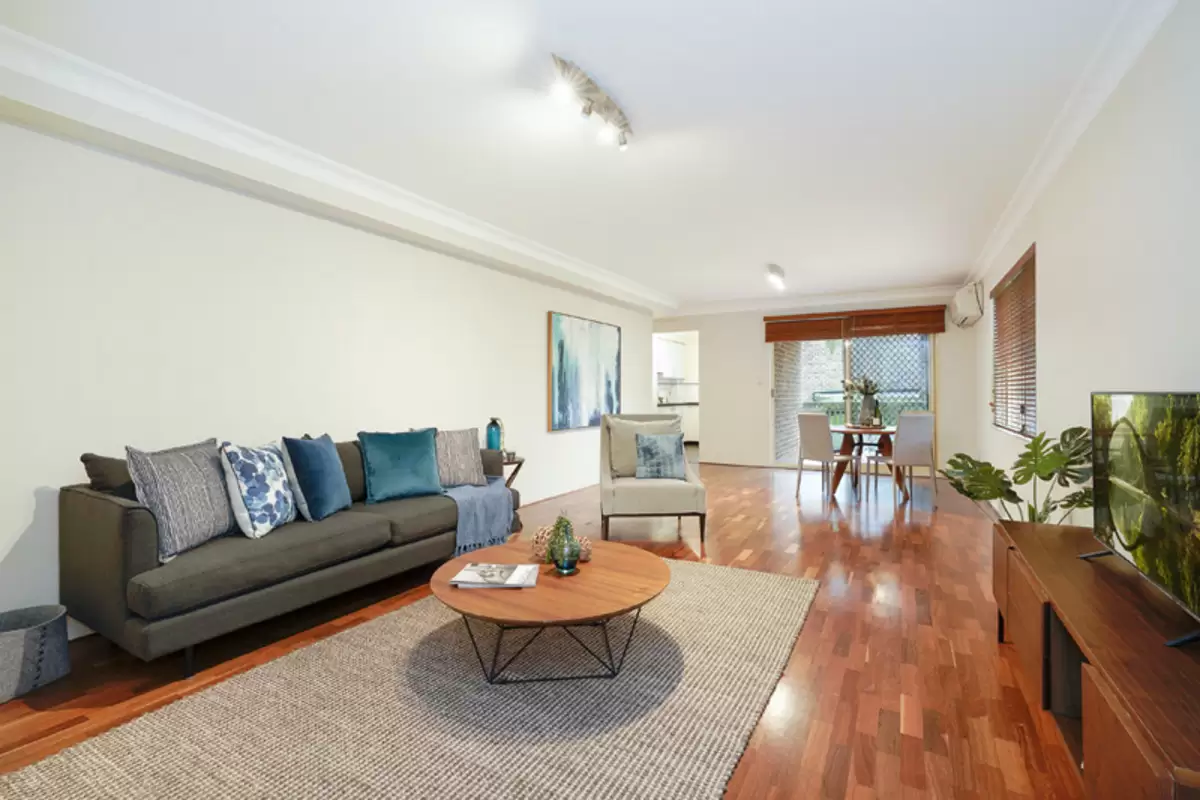 4/2A Tangarra Street East, Croydon Park Sold by Rich & Oliva - image 1