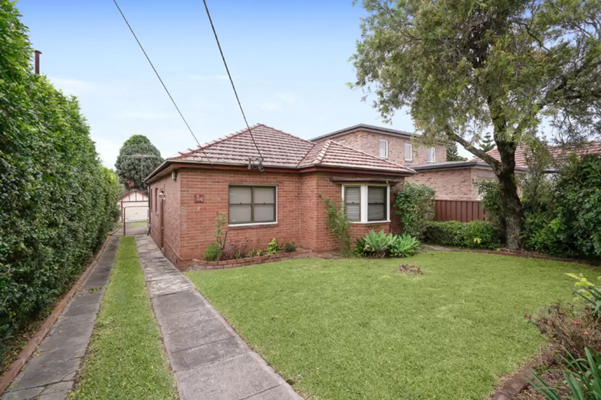 34 Waratah Street, Croydon Park Sold by Rich & Oliva - image 1