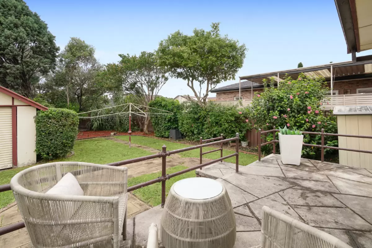 34 Waratah Street, Croydon Park Sold by Rich & Oliva - image 13