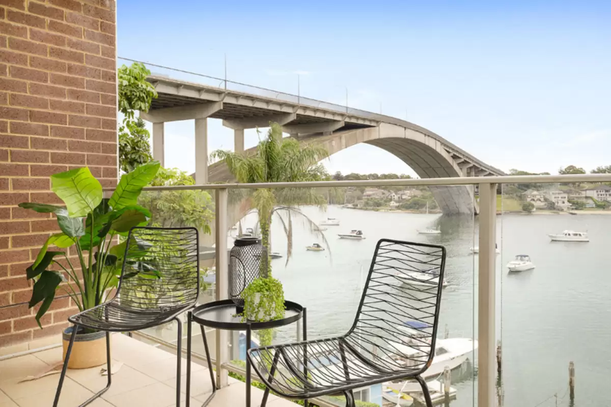 7/30 Drummoyne Avenue, Drummoyne Sold by Rich & Oliva - image 11
