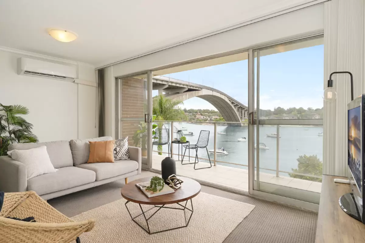 7/30 Drummoyne Avenue, Drummoyne Sold by Rich & Oliva - image 3