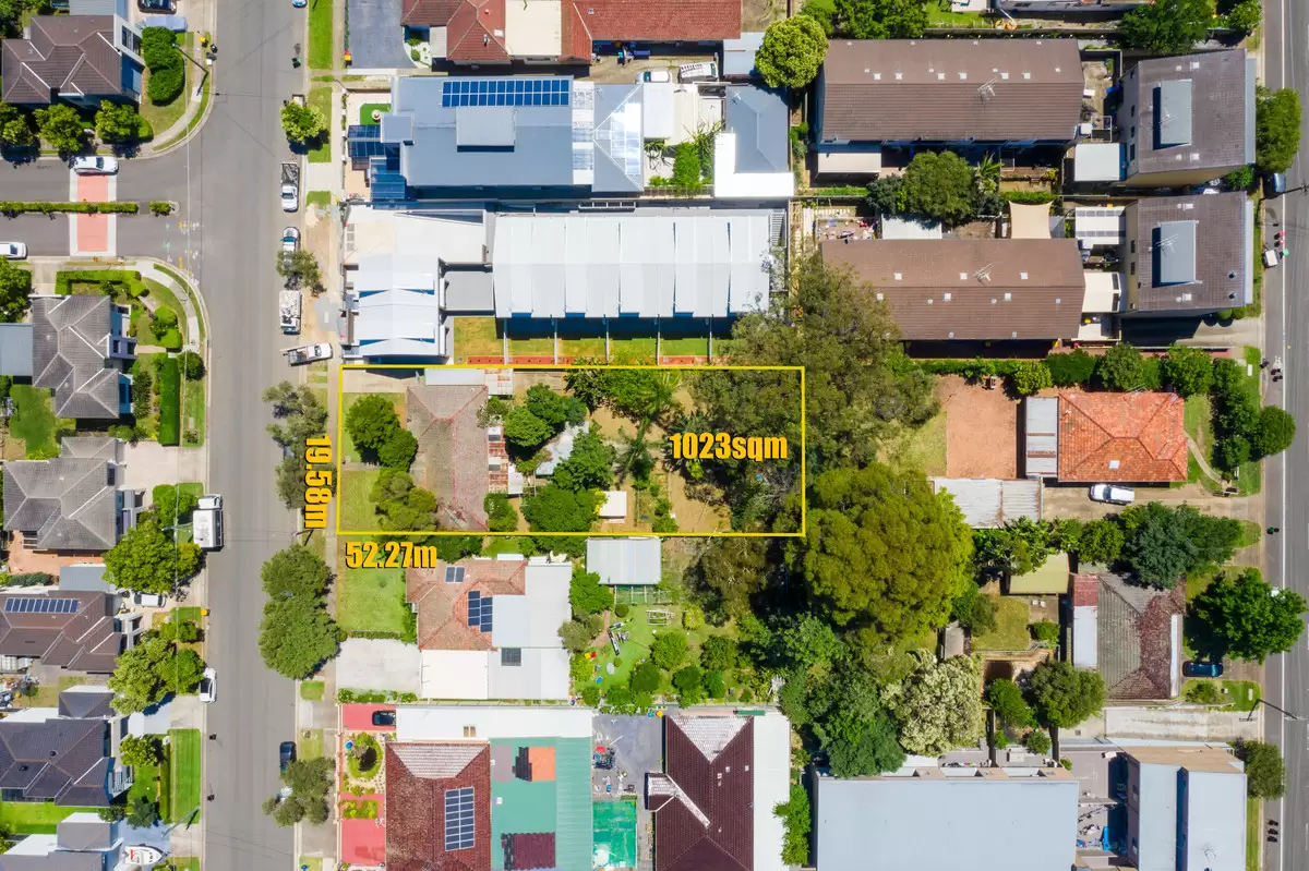 33 Kirkham Road, Auburn Sold by Rich & Oliva - image 1