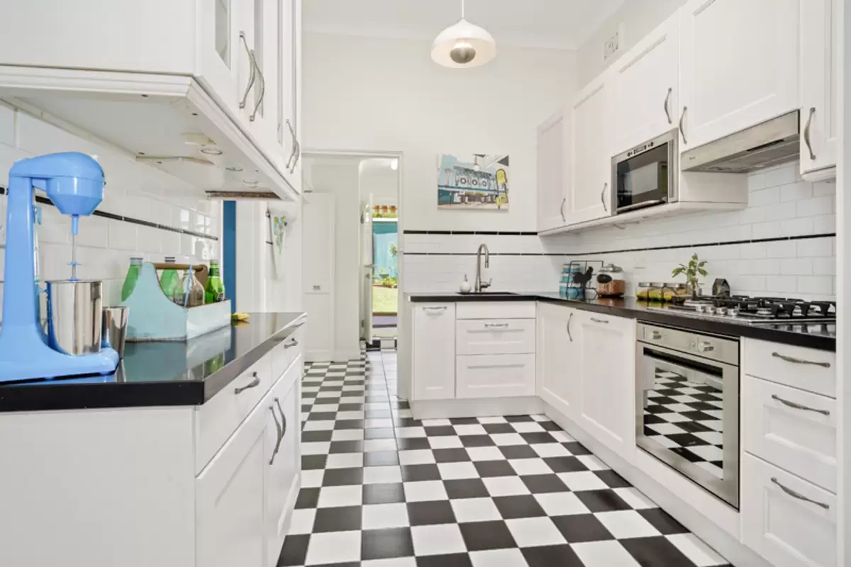 26 Second Street, Ashbury Sold by Rich & Oliva - image 7