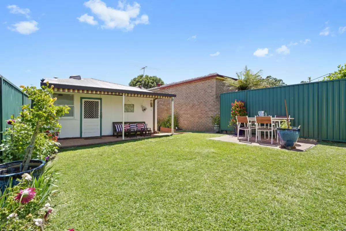 26 Second Street, Ashbury Sold by Rich & Oliva - image 9