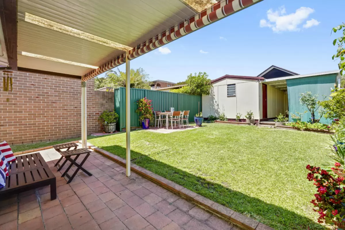 26 Second Street, Ashbury Sold by Rich & Oliva - image 8