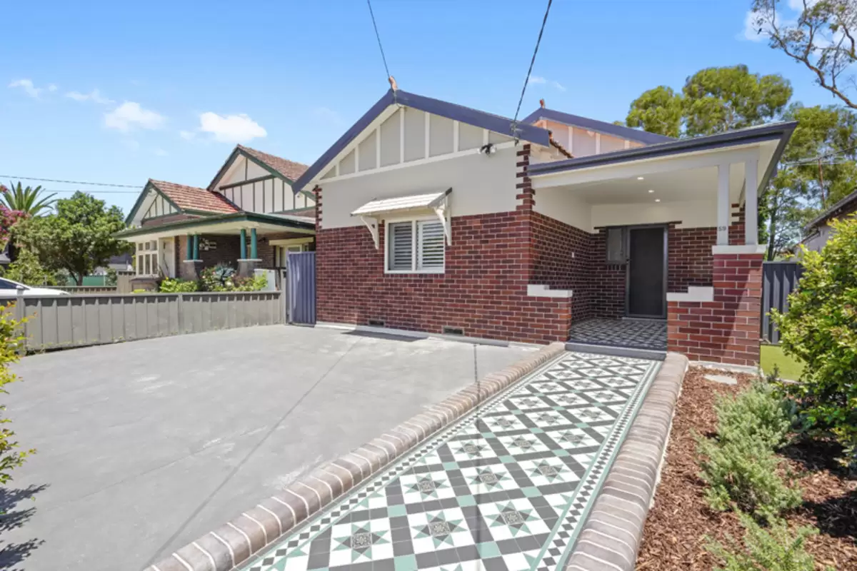 59 Lang Street, Croydon Sold by Rich & Oliva - image 1