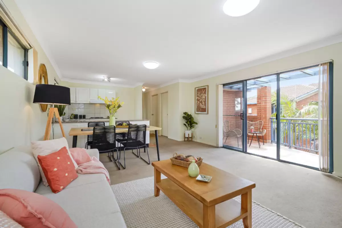 54/106 Elizabeth Street, Ashfield Sold by Rich & Oliva - image 8