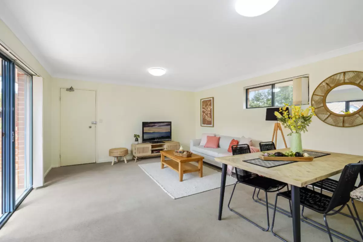 54/106 Elizabeth Street, Ashfield Sold by Rich & Oliva - image 5