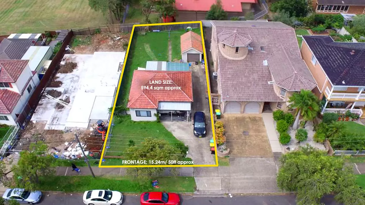 104 Chaseling Street, Greenacre Sold by Rich & Oliva - image 2