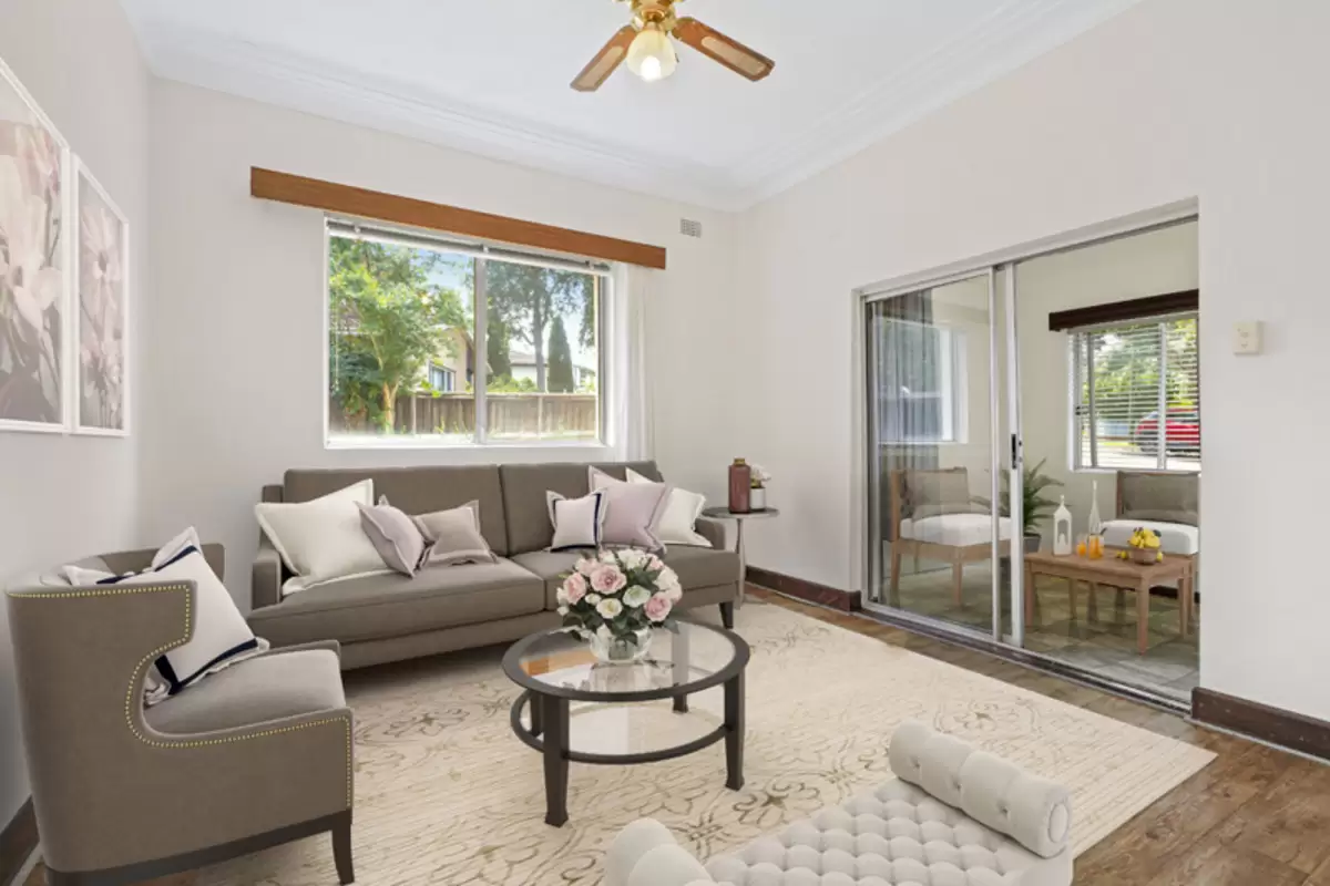 49 Rose Street, Croydon Park Sold by Rich & Oliva - image 2