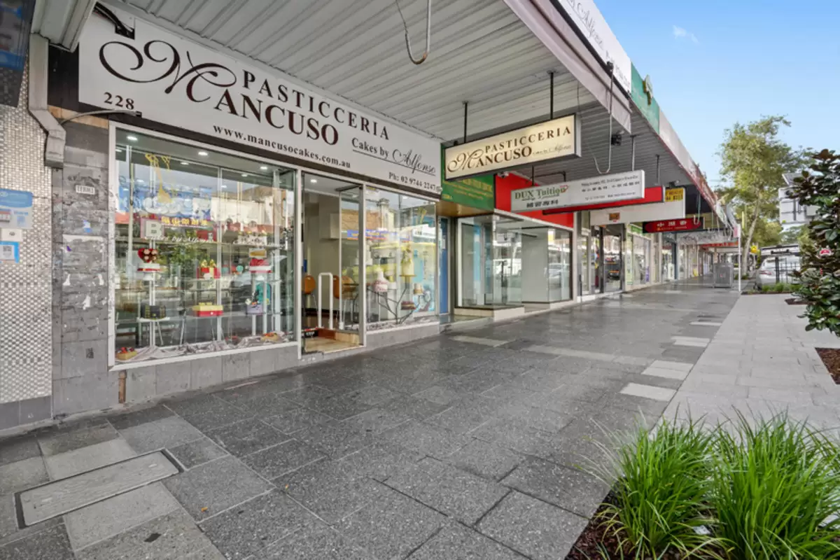 228-230A Burwood Road, Burwood Sold by Rich & Oliva - image 3