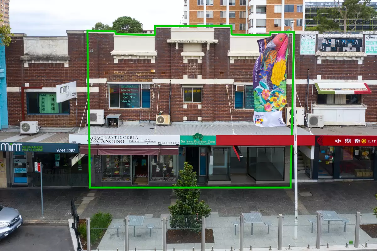 228-230A Burwood Road, Burwood Sold by Rich & Oliva - image 1