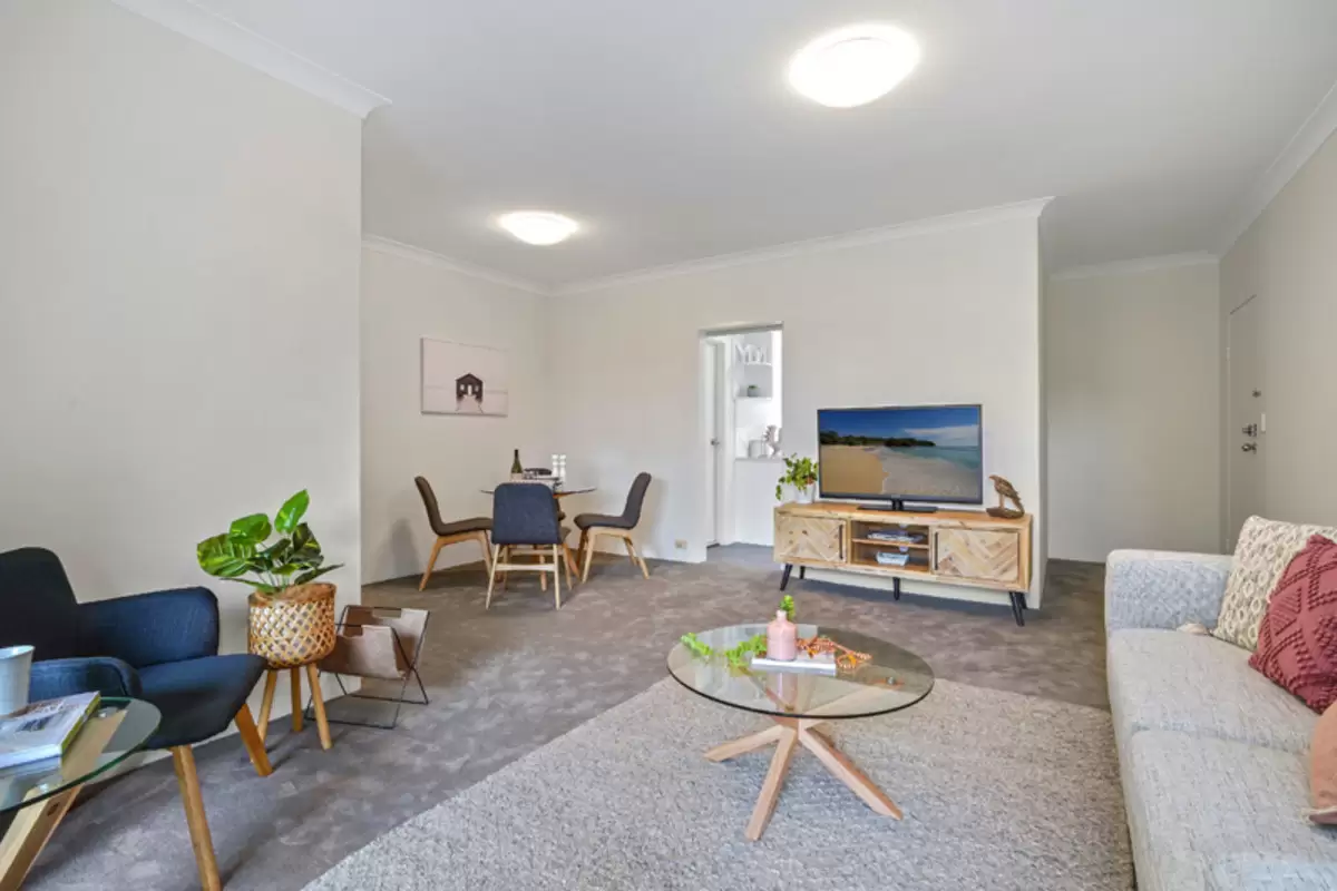 5/25 Wonga Street, Canterbury Sold by Rich & Oliva - image 3
