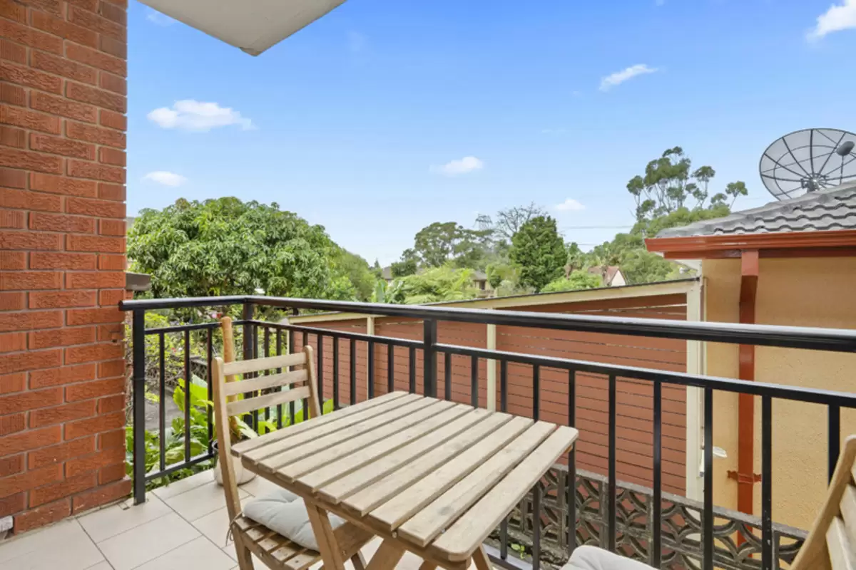 4/16 Rome Street, Canterbury Sold by Rich & Oliva - image 5