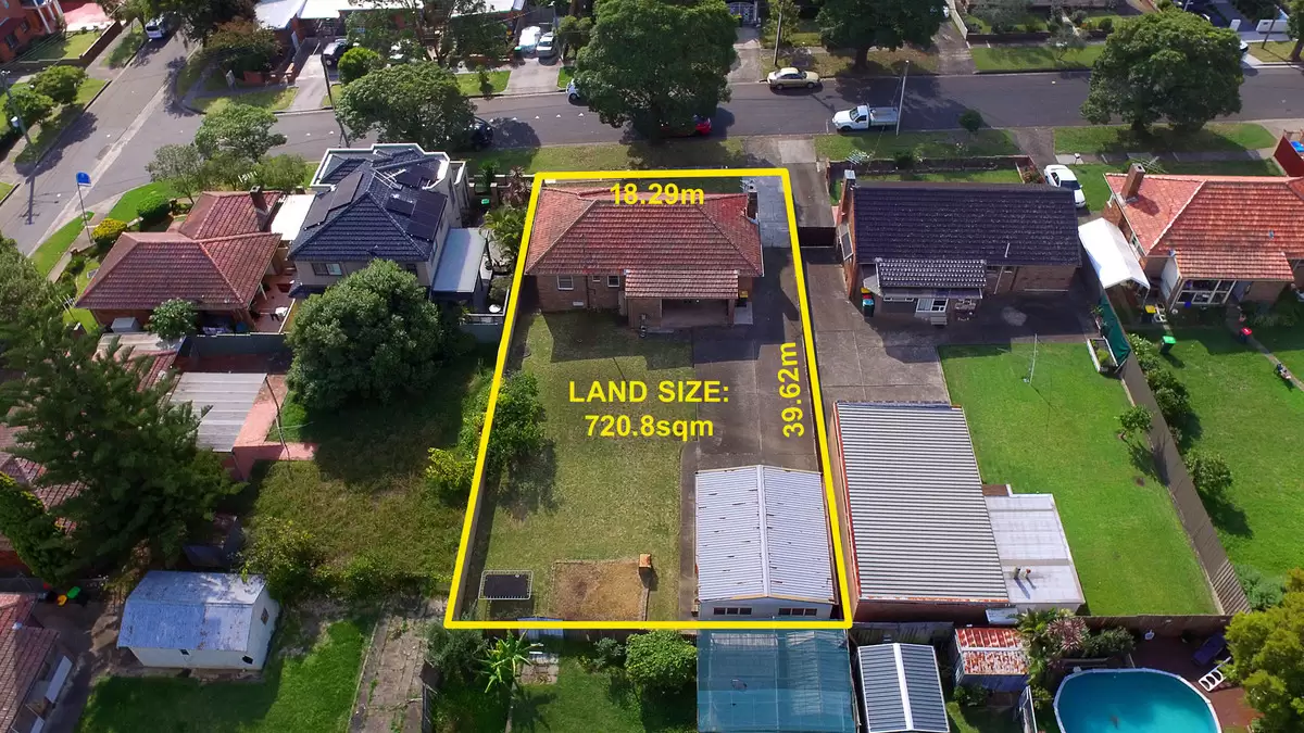 30 Archibald Street, Belmore Sold by Rich & Oliva - image 11