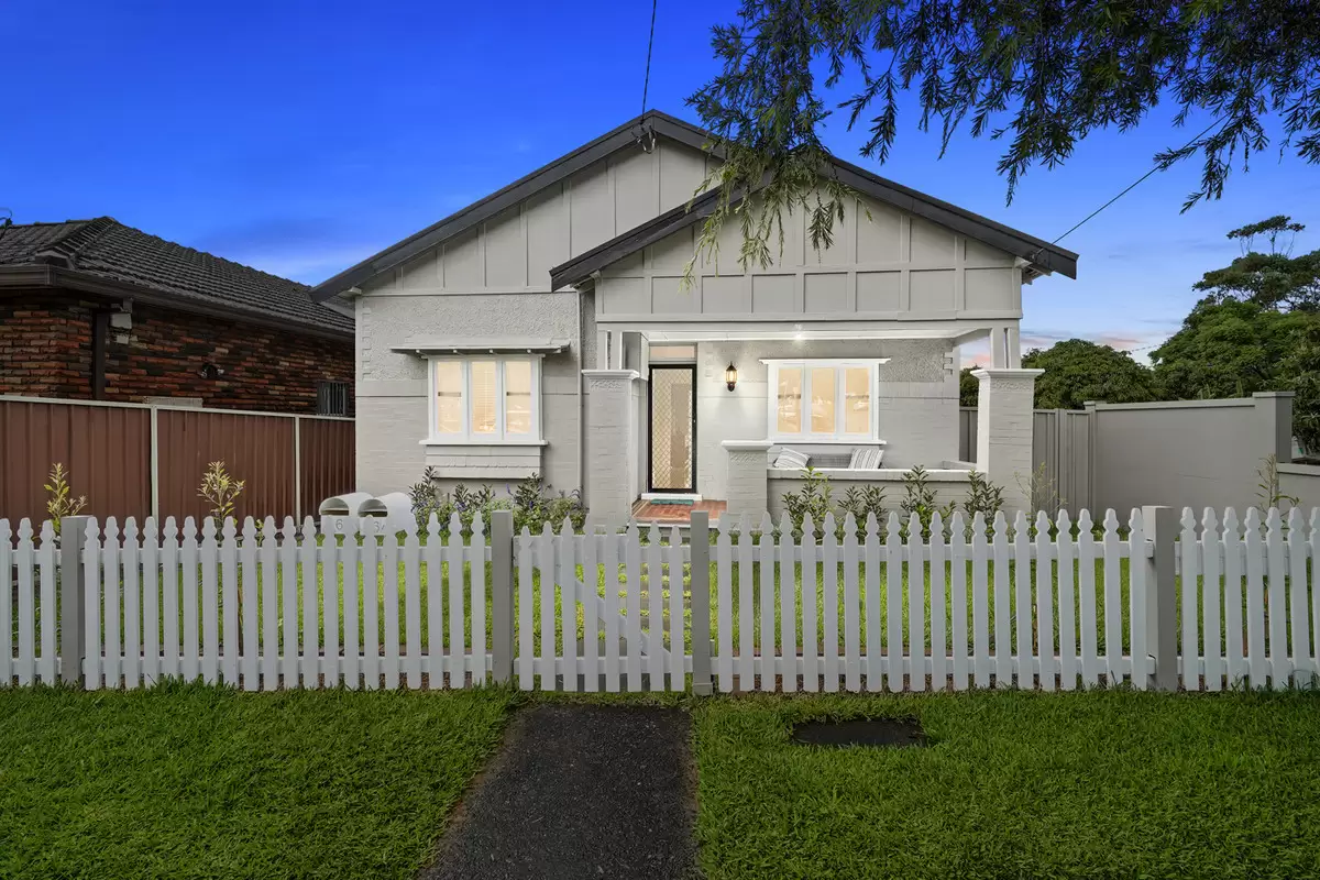 36 Berna Street, Canterbury Leased by Rich & Oliva - image 1