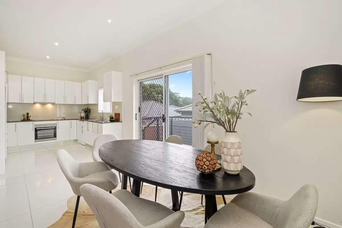 36 Berna Street, Canterbury Leased by Rich & Oliva - image 4