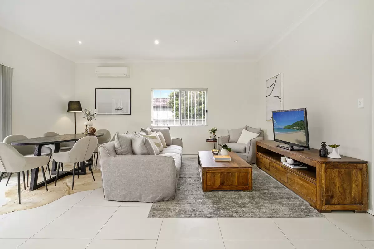 36 Berna Street, Canterbury Leased by Rich & Oliva - image 3