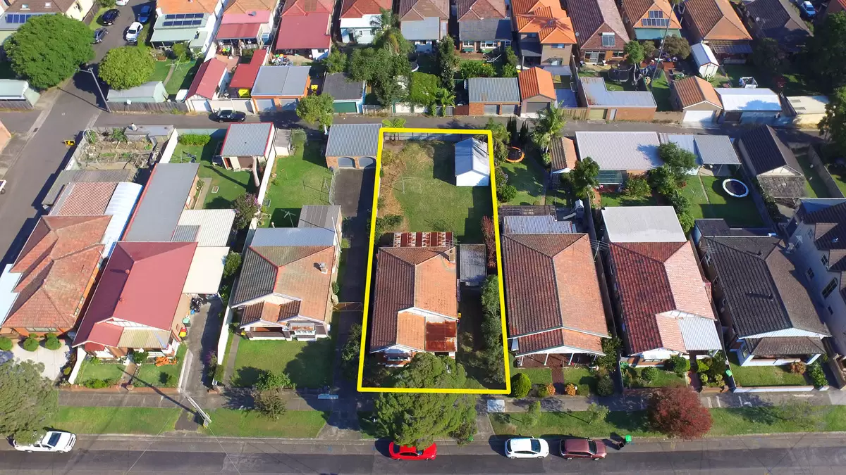54 Second Street, Ashbury Sold by Rich & Oliva - image 12