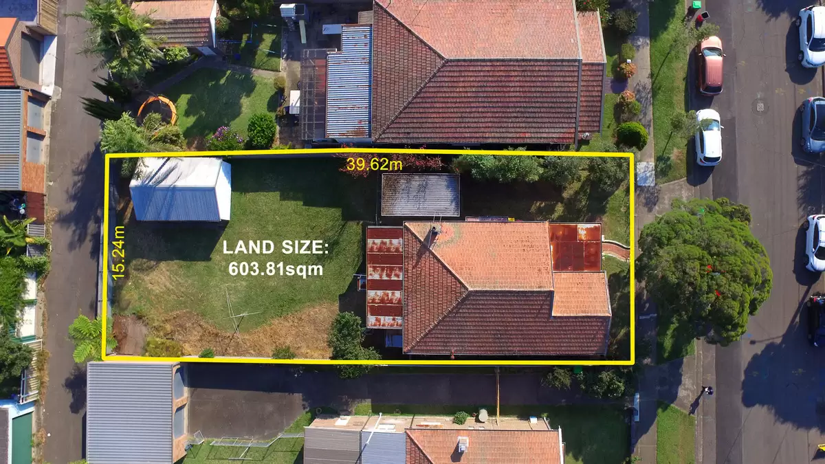 54 Second Street, Ashbury Sold by Rich & Oliva - image 2