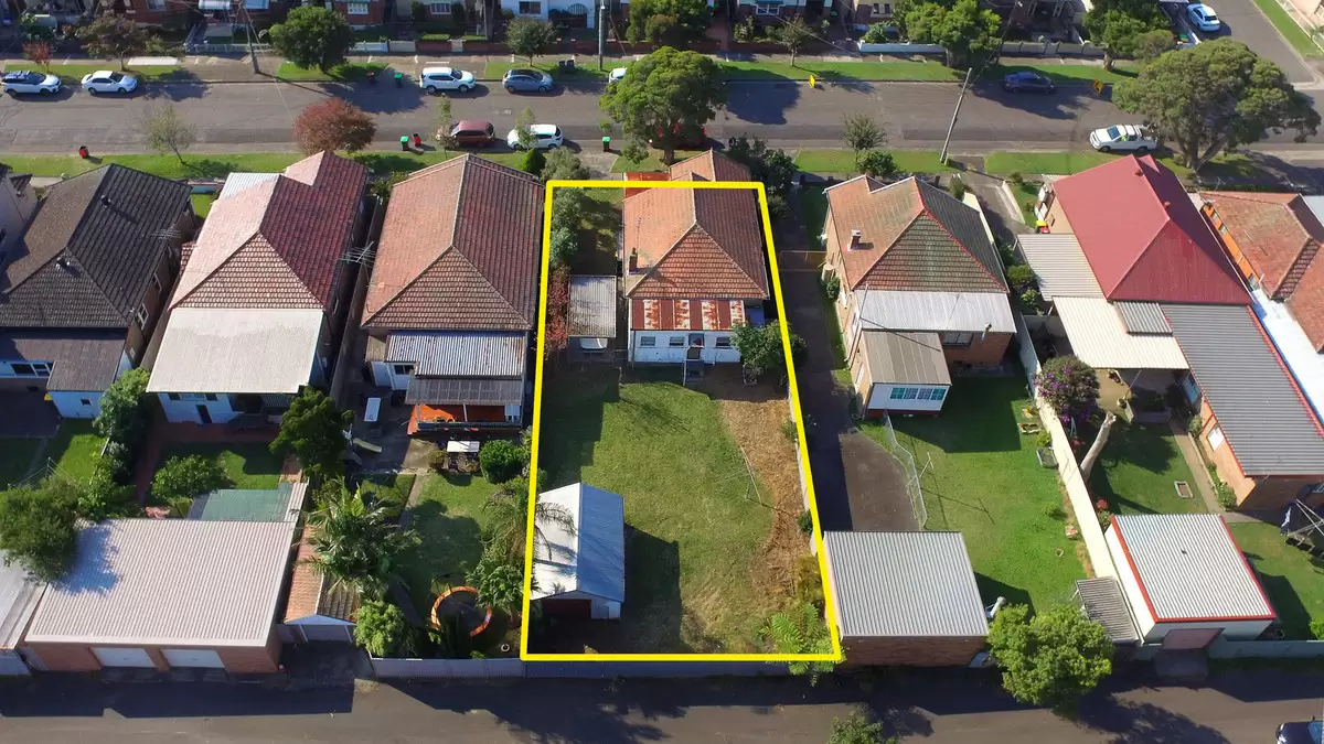 54 Second Street, Ashbury Sold by Rich & Oliva - image 11