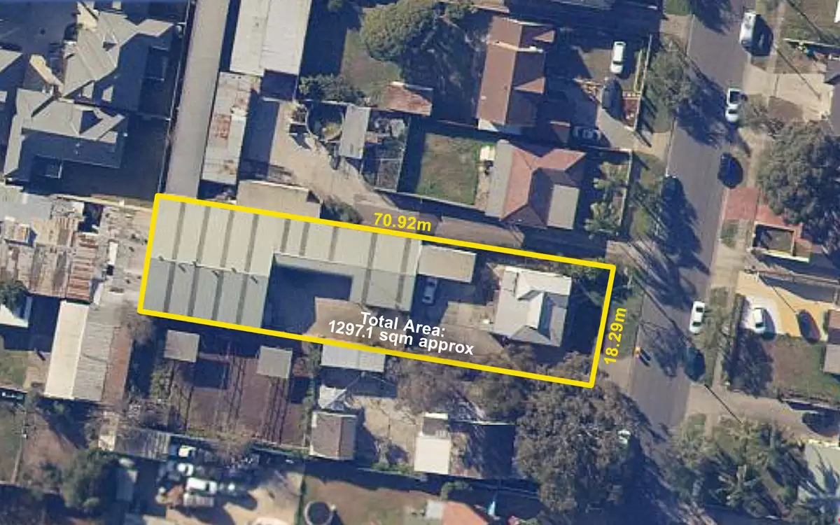 90 Simmat Avenue, Condell Park Sold by Rich & Oliva - image 2