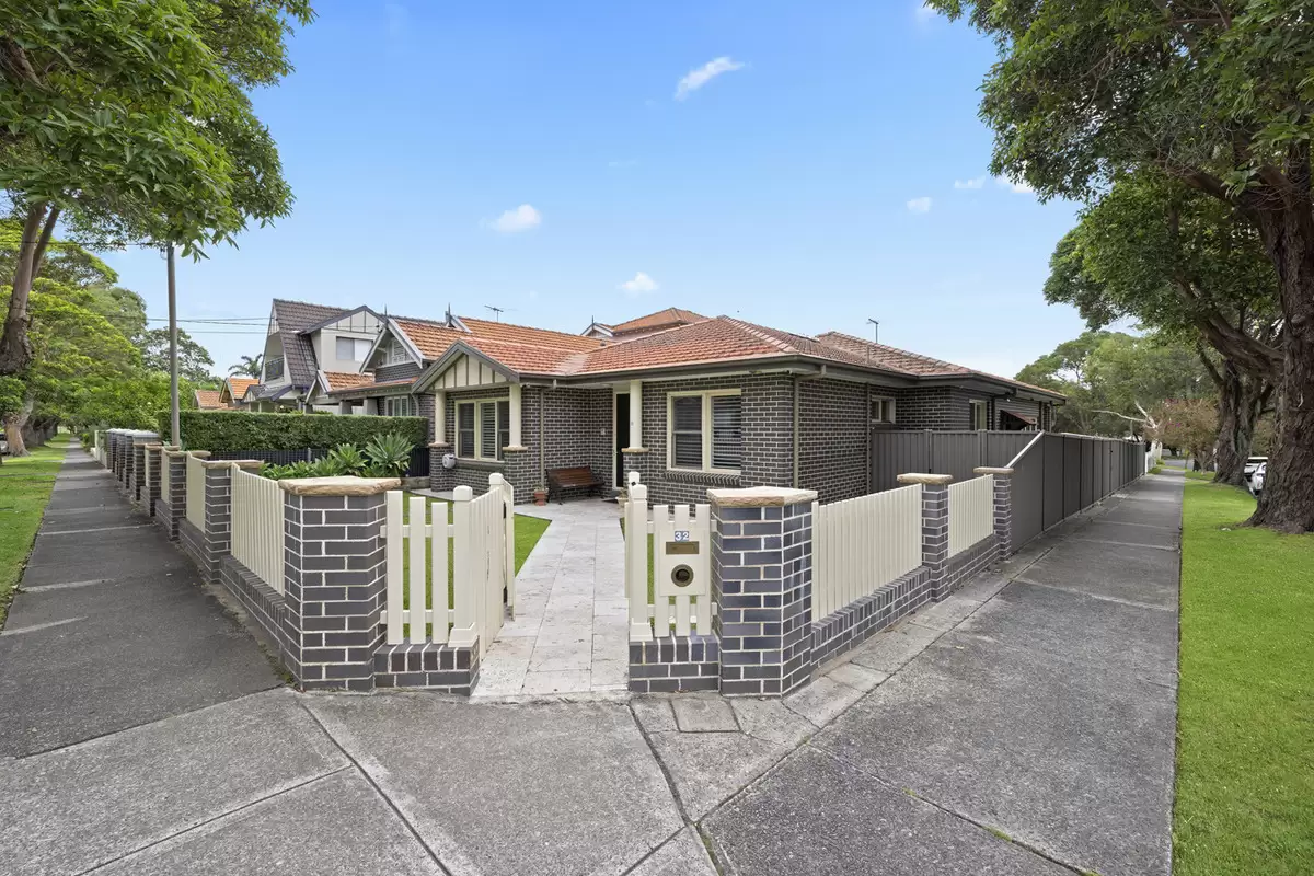 32 Cheviot Street, Ashbury Sold by Rich & Oliva - image 16