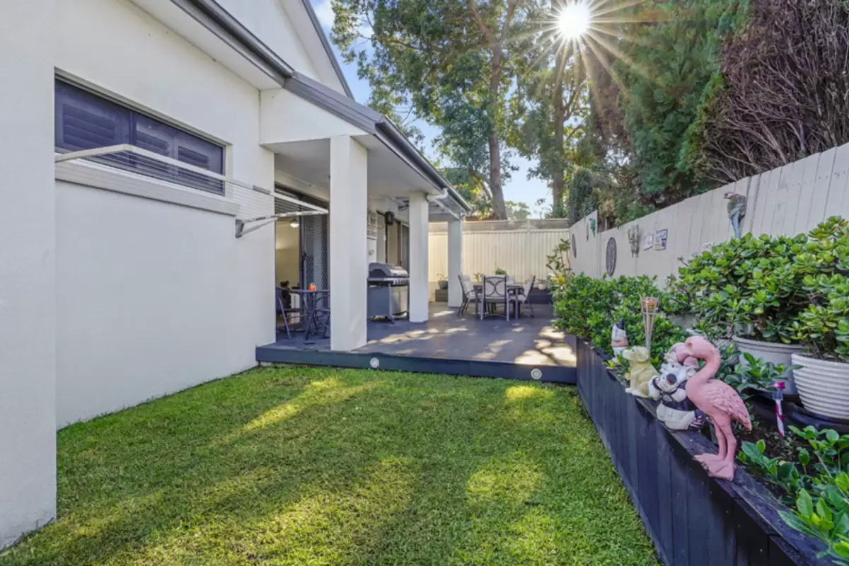 6/136 Burwood Road, Croydon Park Sold by Rich & Oliva - image 9
