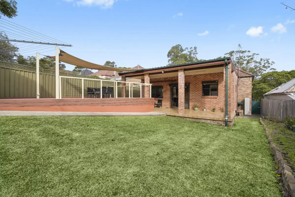 11 Princess Street, Ashbury Sold by Rich & Oliva - image 11