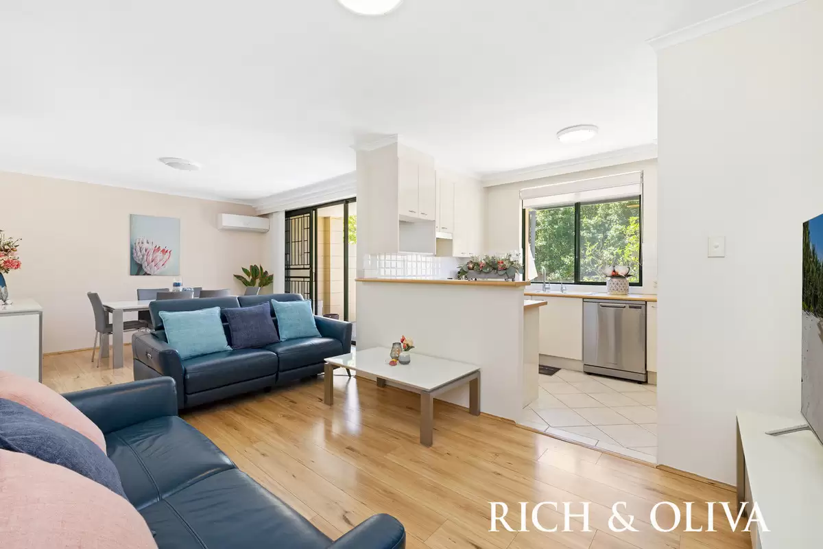 77/18-20 Knocklayde Street, Ashfield Leased by Rich & Oliva - image 5