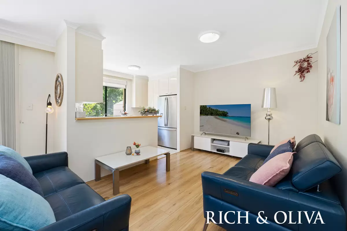 77/18-20 Knocklayde Street, Ashfield Leased by Rich & Oliva - image 3
